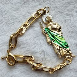 San Juda Bracelet 