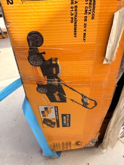 Brand New Dewalt Tools