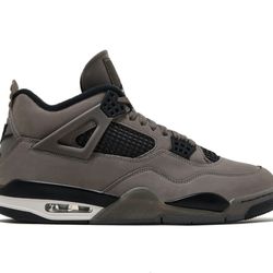 Retro Jordan 4’s CAVE STONE