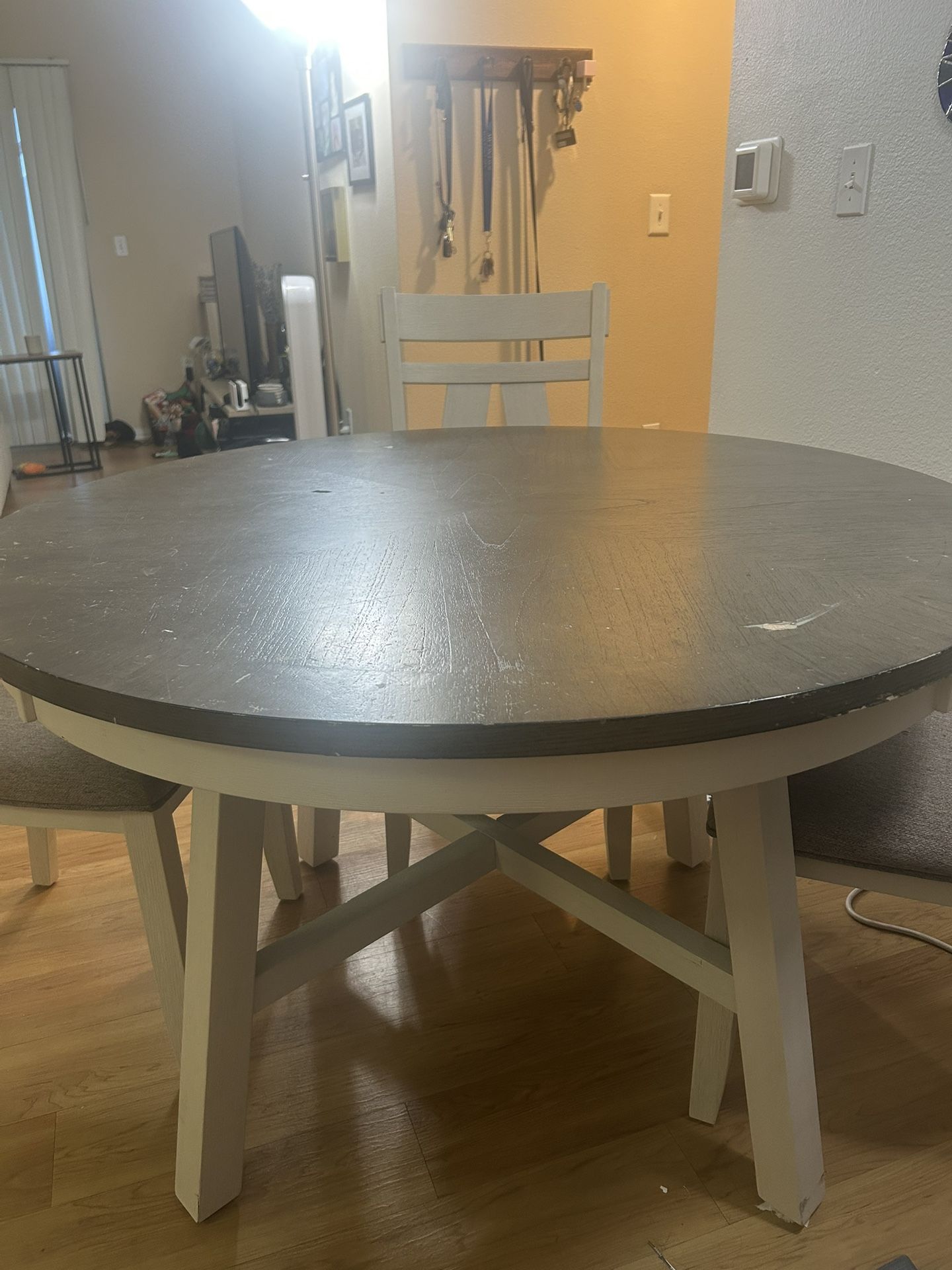 Circle Table For Sale
