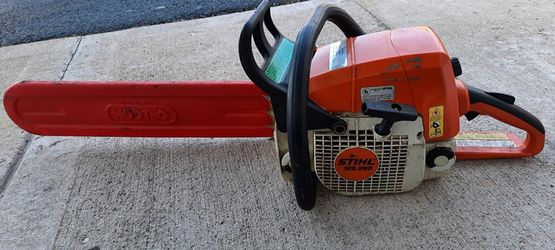 Stihl MS 280 Chainsaw