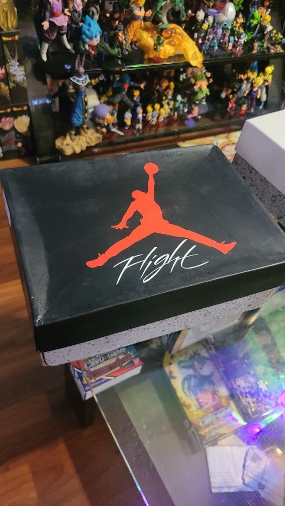 Jordan