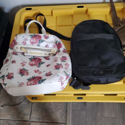 Backpack Purse 2