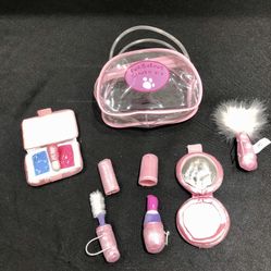 Build a bear Furbulous Makeup Accessories
