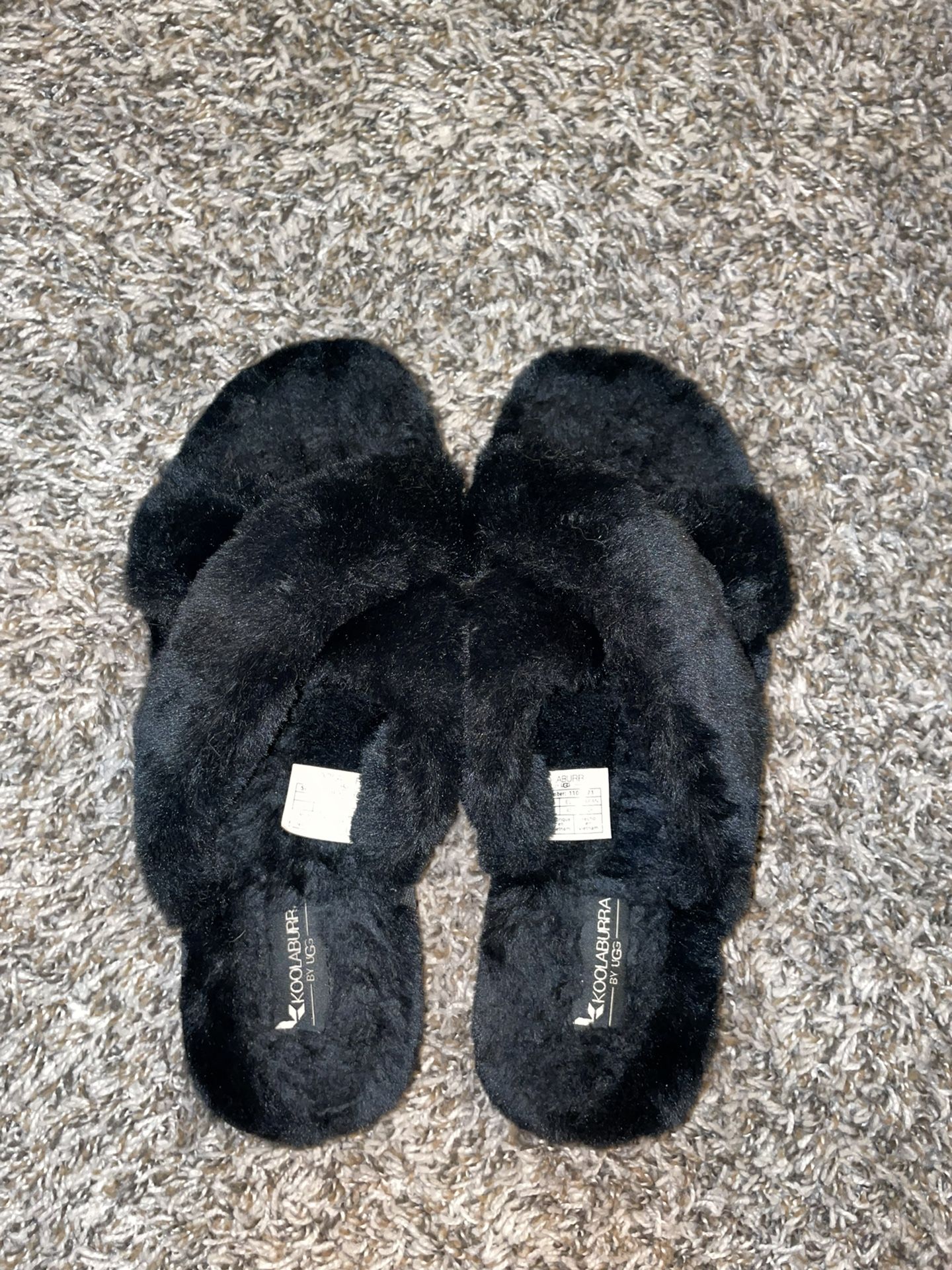 Ugg Sandals