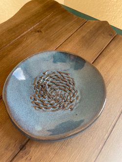 Round Mini Dish