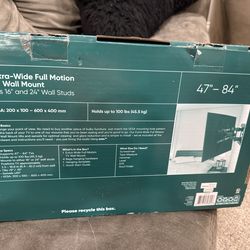 Tv mount