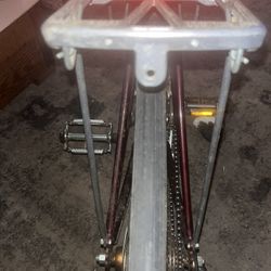 Mint Puch Vintage Bike