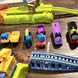 Thomas & Friends Train set
