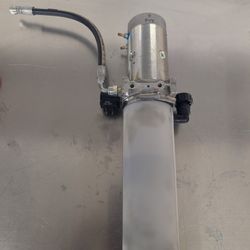 Raymond Pallet Jack Hydraulic Power Unit Fits Model 8210