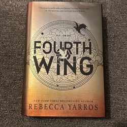 Fourth Wing