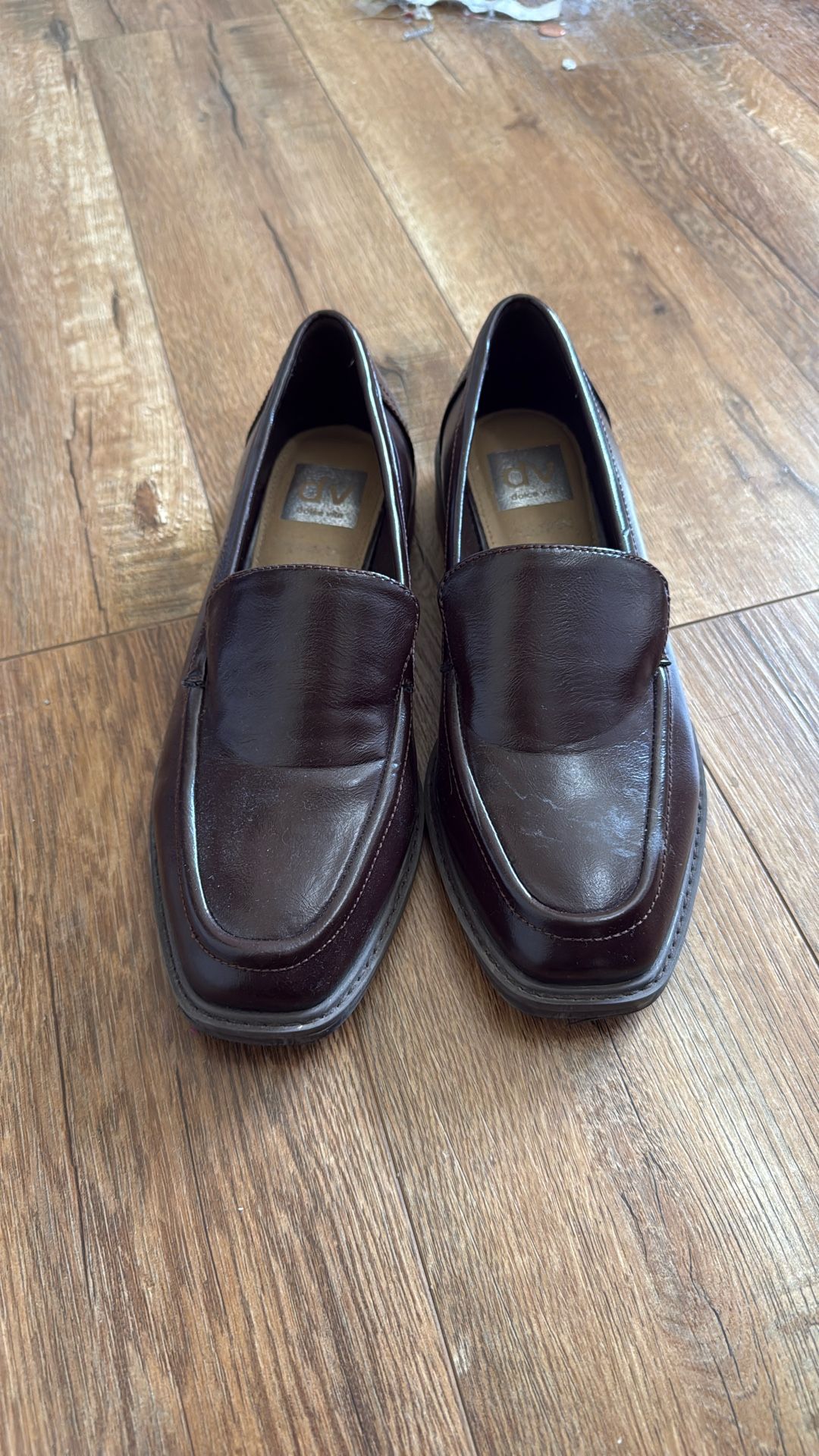 Dolce Vita Loafers
