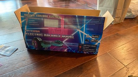 Kids Electric balance Wheel