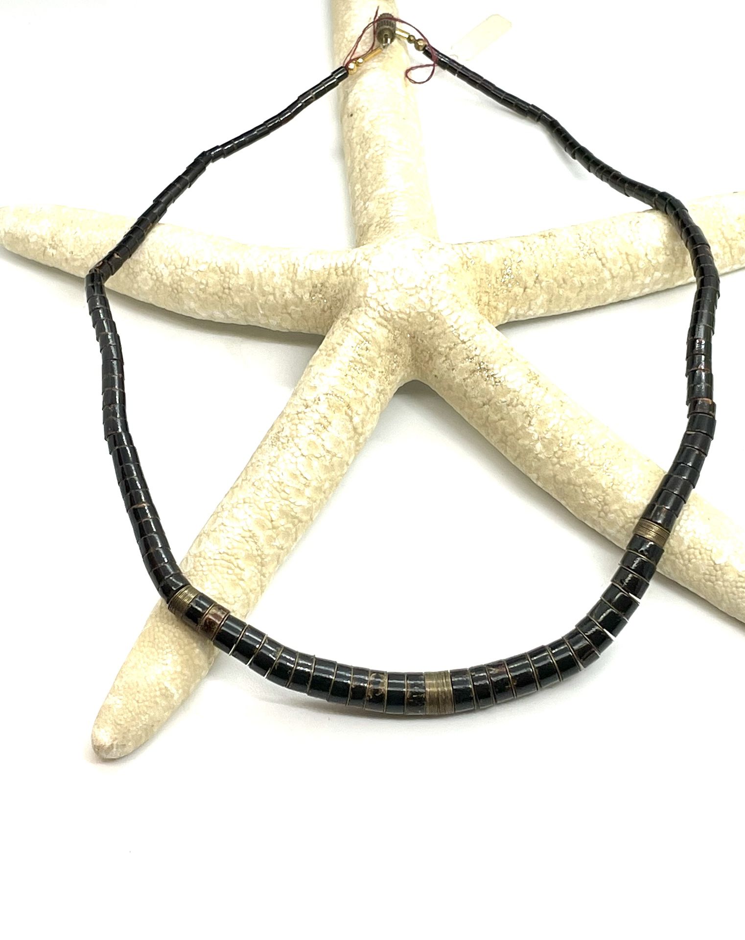 Estate Southwestern Necklace