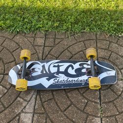 Vintage Venice Skateboard 