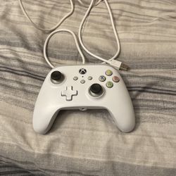 Xbox One Controller Power A 