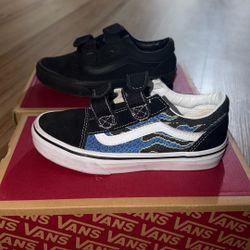 Vans Sneakers Youth 