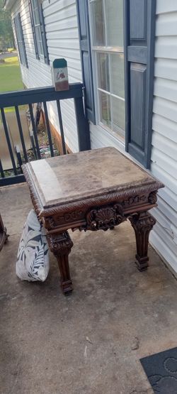 Table New