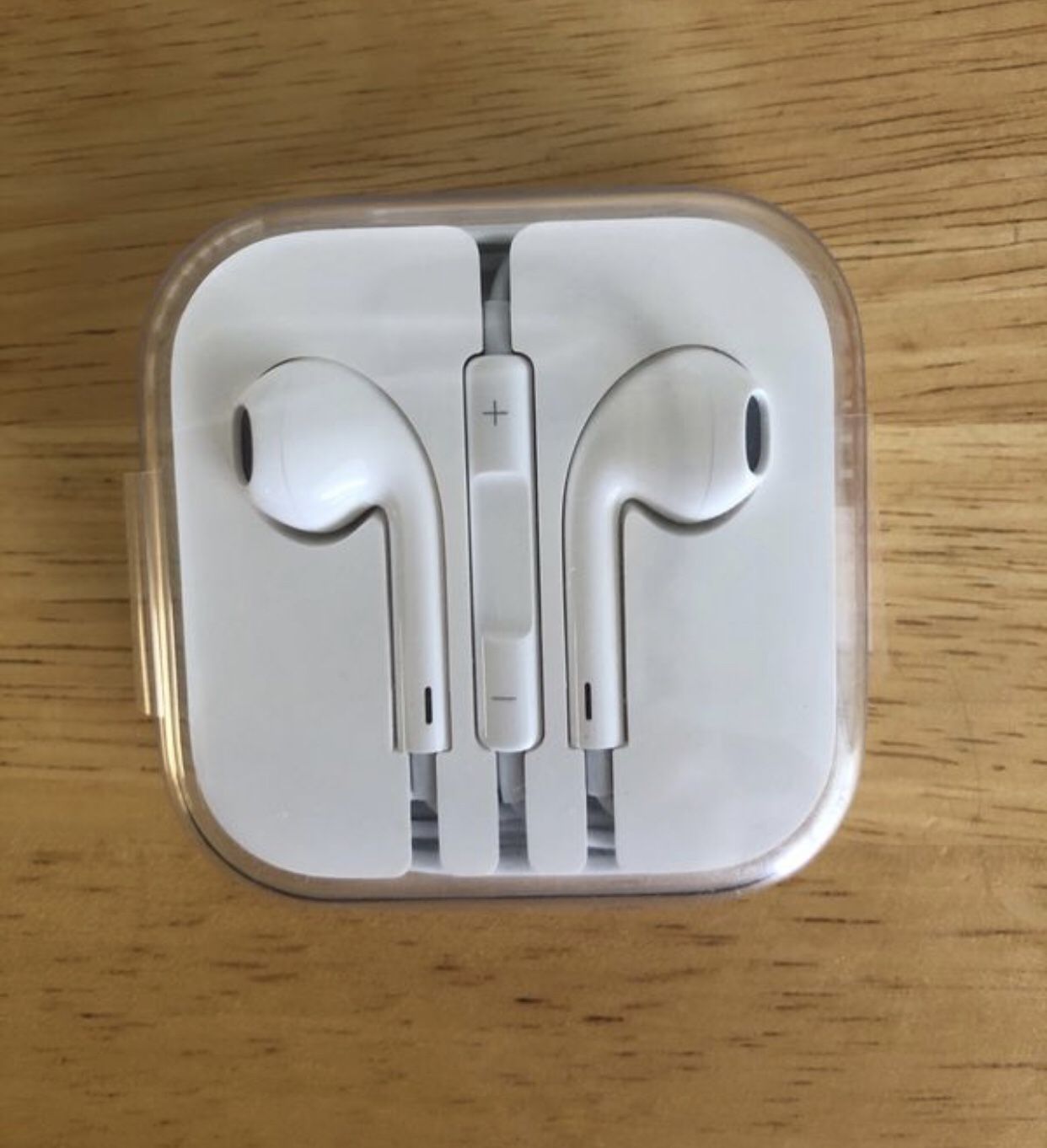Headphones apple