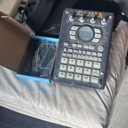 Roland SP-404 SX (Working Great)