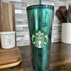 Starbucks Tumbler 