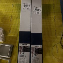 Freedom Margate Railing Posts