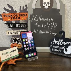 iPhone 12 Pro Max Unlocked 128Gb - Blue