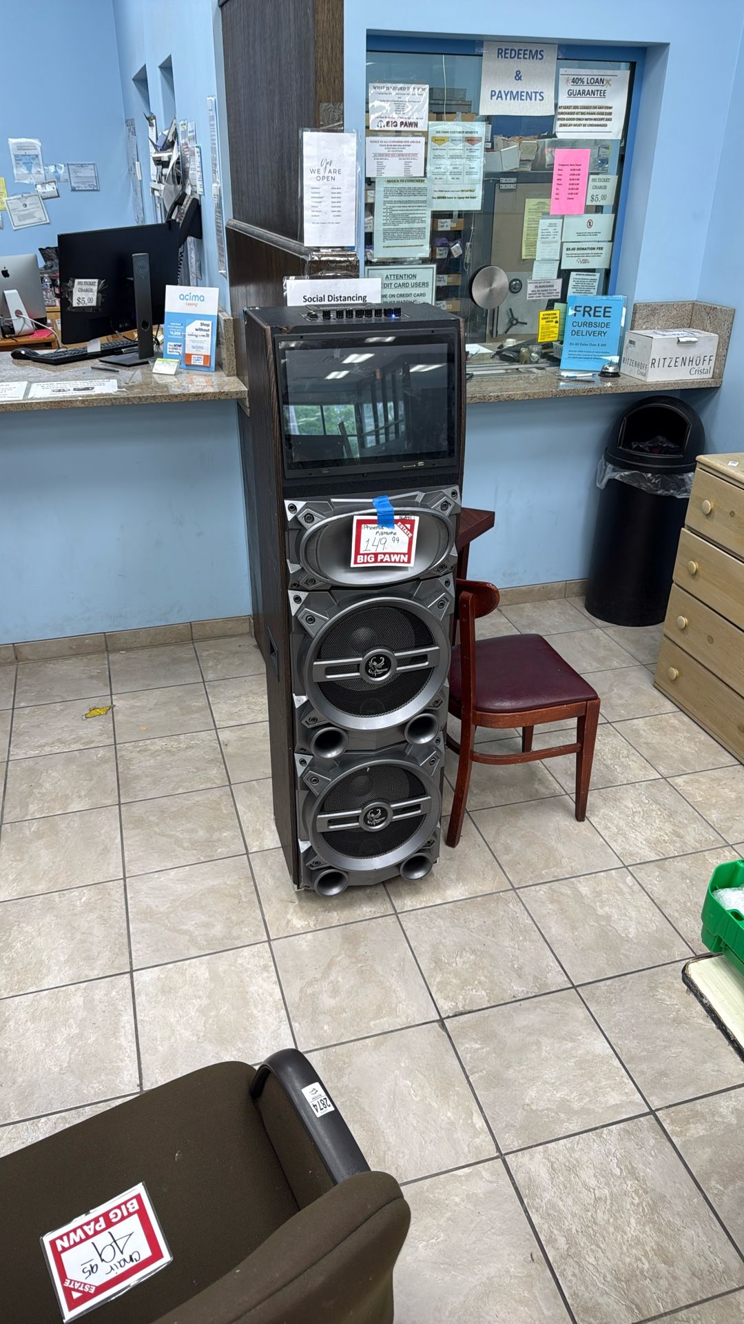 Iphoenix Karaoke 100% Working
