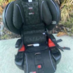 BRITAX PINNACLE CLICK TIGHT (G1.1) US MOSAIC Booster Car Seat  $230 OBO 