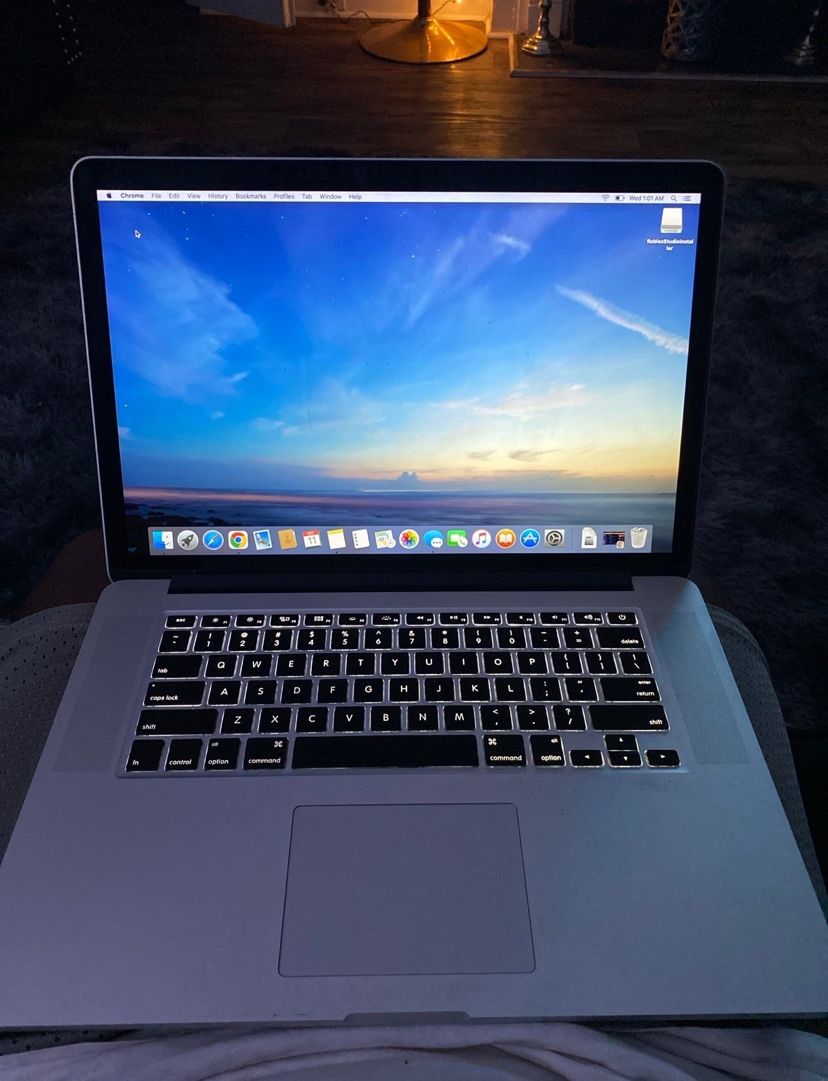 MacBook Pro