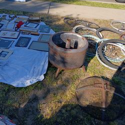 Moving Estate Sale Sunday 3/8 Only