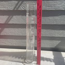 Pyrex 1000 ml Breaker