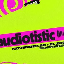 2 Audiotistic Festival Day 1 Tickets 