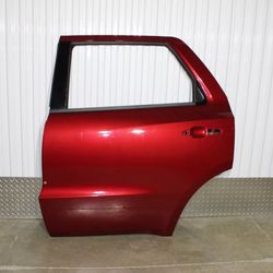 2011-2025 Dodge Durango Rear Left Door