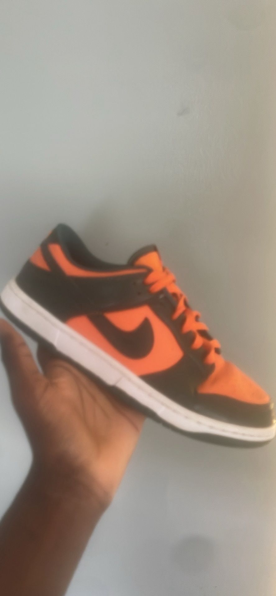 Nike Dunks