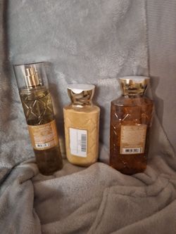 Dahlia Bath & Body Works 
