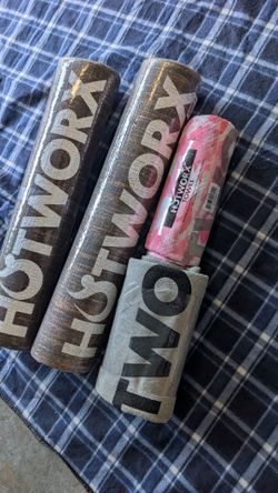 Yoga Mats & Towels
