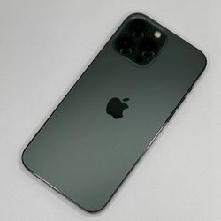 UNLOCKED iPhone 13 Pro Max 128GB