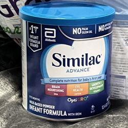 Simulacro Advance Exp May 2025 $10