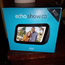 Echo DOT 5 gen3
