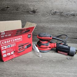 Craftsman Sander 