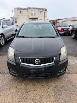 2012 Nissan Sentra