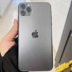 iPhone 11 Pro Max 64GB Unlocked 