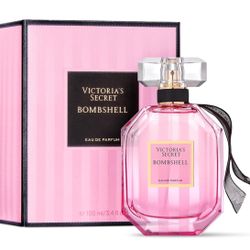 Victoria’s Secret Bombshell Perfume 3.4 oz