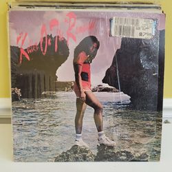 EDDY GRANT 'Killer On The Rampage' 1983 Vinyl LP - Portrait Records 