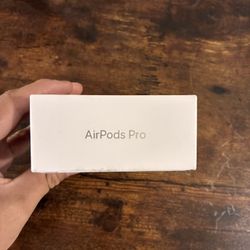 airpods pro