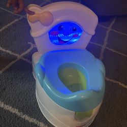 Potty Trainer Kids 