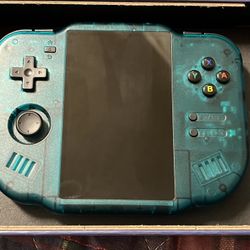 Ampown Zero 40 Video Game Handheld Console 