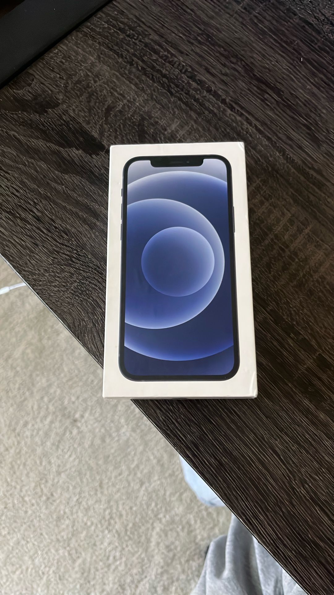 Iphone 12 Unlocked 64gb