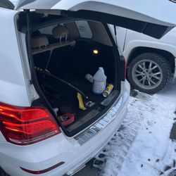 2015 Mercedes-Benz GLK